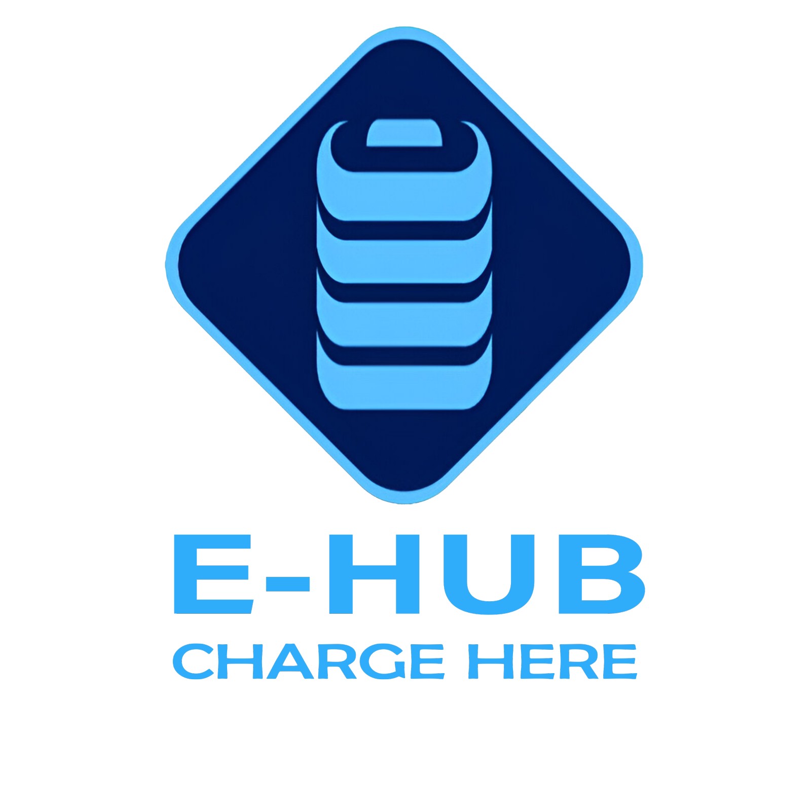 E-Hub Client Portal logo